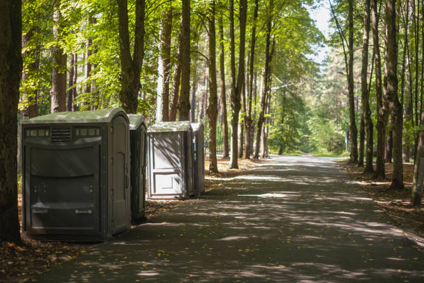 Portable Restroom Servicing (Cleaning and Restocking) in Escanaba, MI